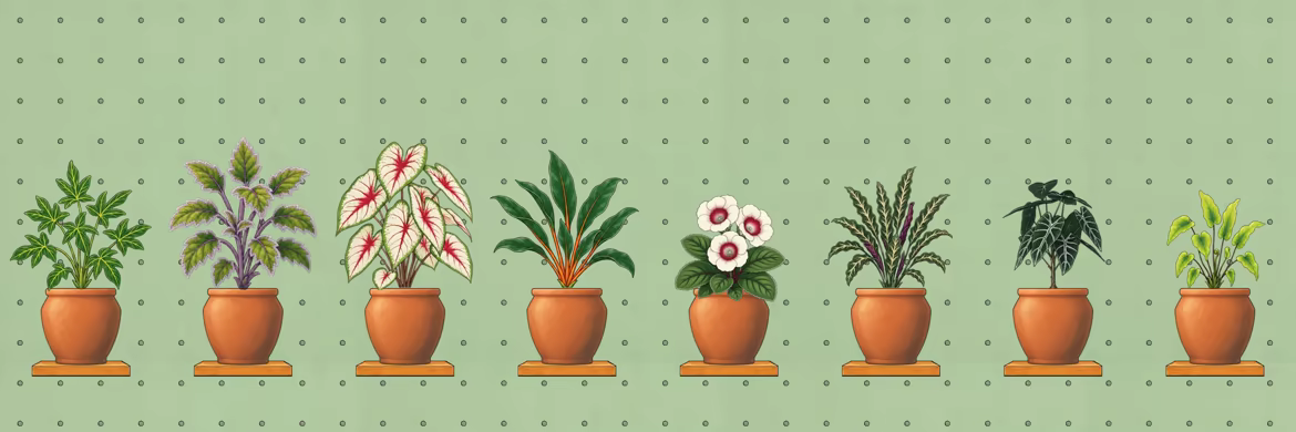 Can I see your...plants? video 4