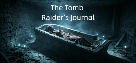 盗墓者手记 The Tomb Raider’s Journal