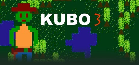 KUBO 3 표지