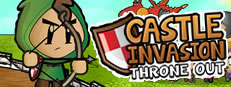 Castle Invasion: Throne Out