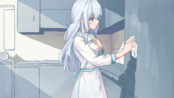塑风之恋-A Wind-Shaped Love screenshot 1