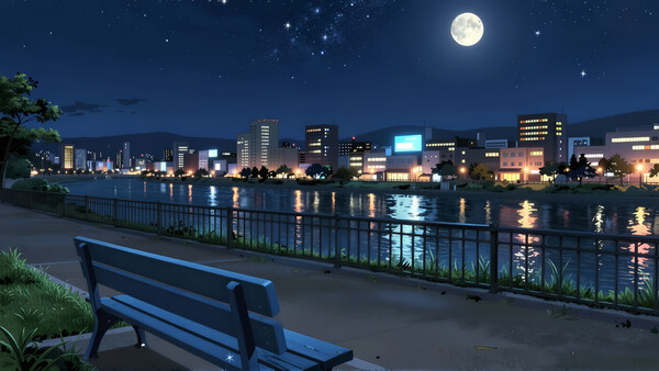 塑风之恋-A Wind-Shaped Love screenshot 5