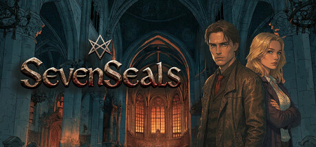 Seven Seals cover