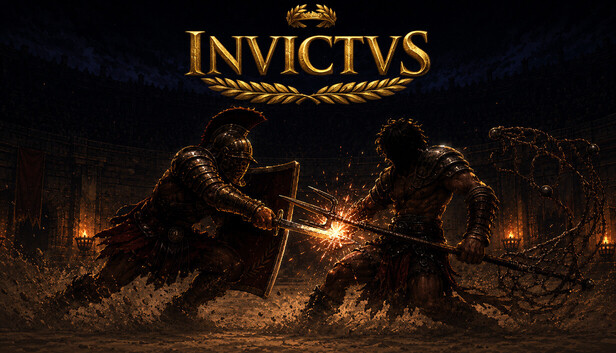 Invictvs