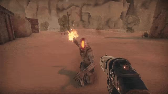 Hunted Within: Terminal Rust video 2