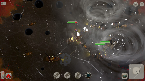 InFlood screenshot 2
