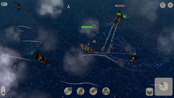 InFlood screenshot 4