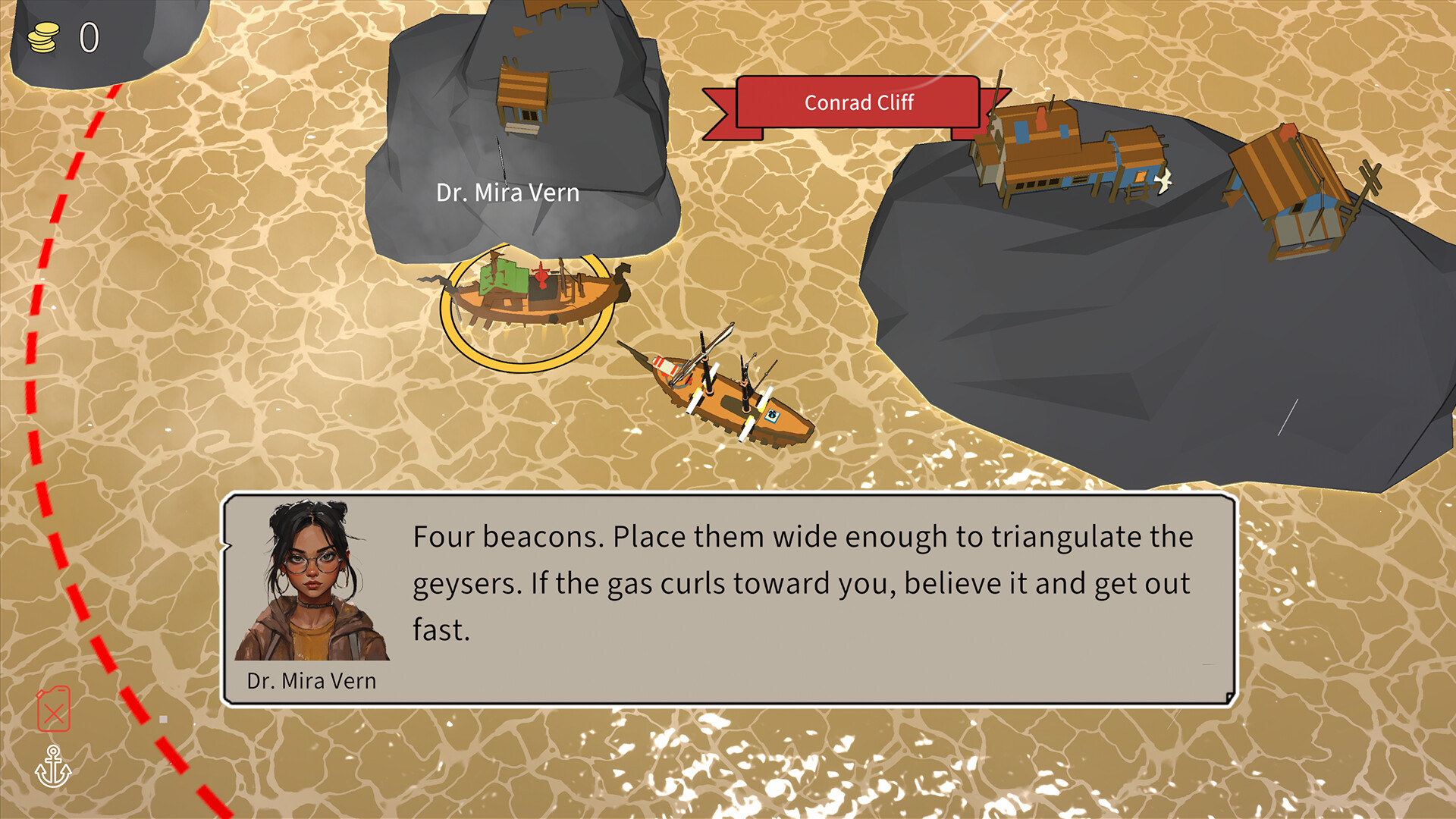 InFlood screenshot 3