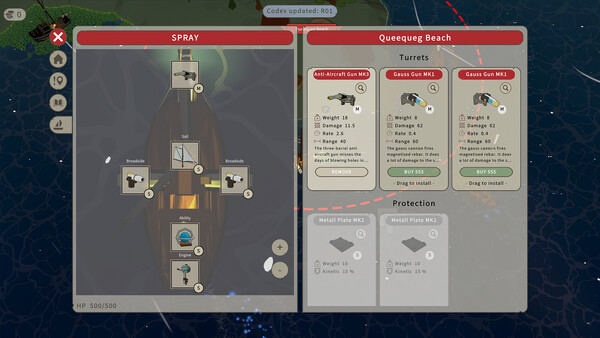 InFlood screenshot 3