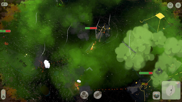 InFlood screenshot 6