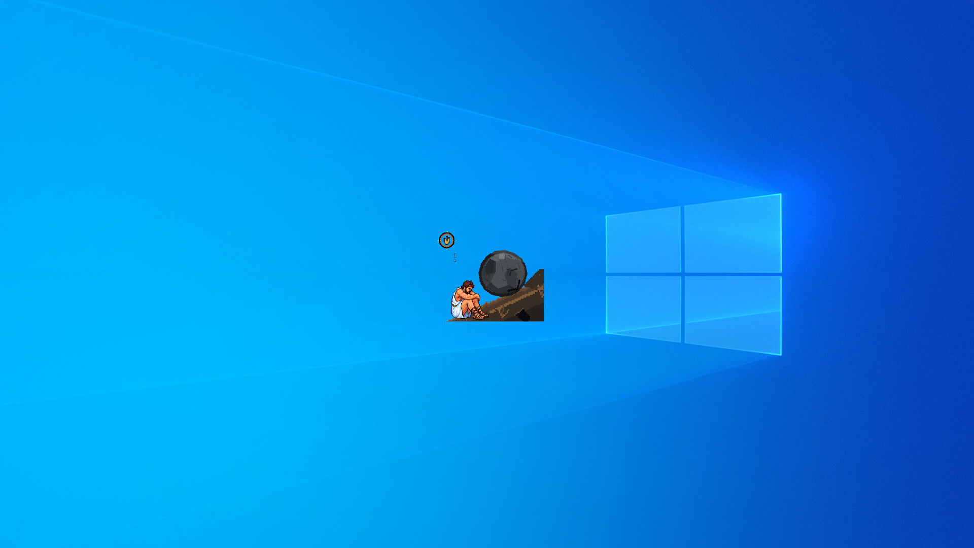 西西弗斯放置(Sisyphus Idle) screenshot 9