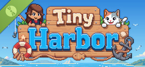 Tiny Harbor Demo