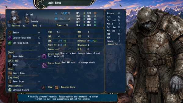 Apocalypse Elysium screenshot 5