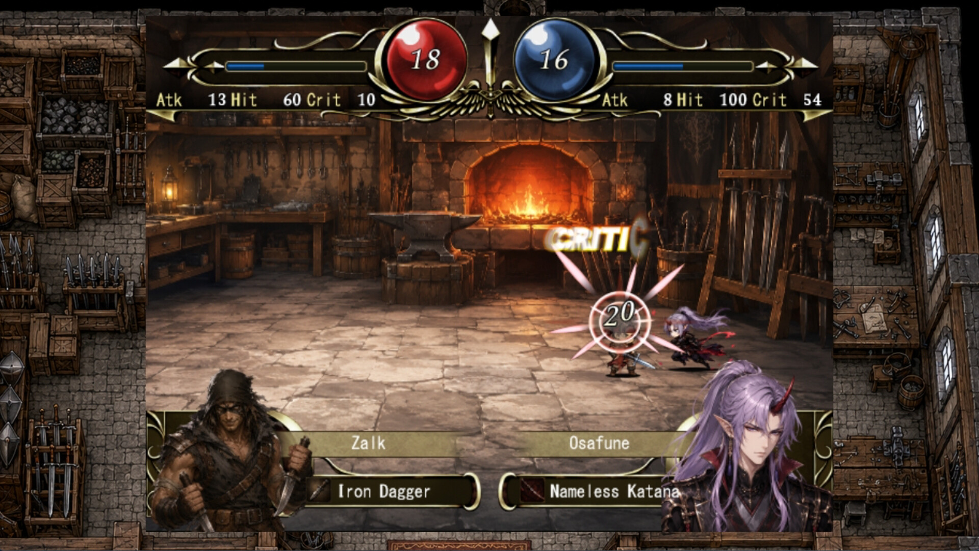 Apocalypse Elysium screenshot 3