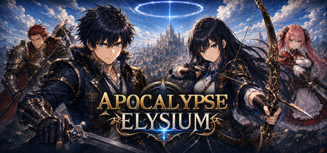 Apocalypse Elysium
