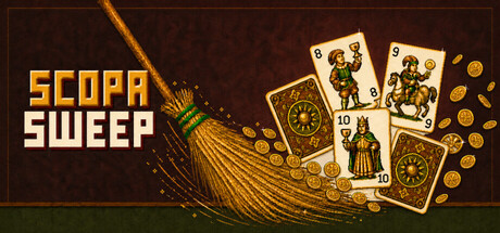 Scopa Sweep