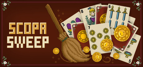 Scopa Sweep