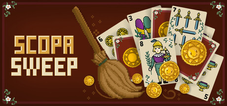 Scopa Sweep