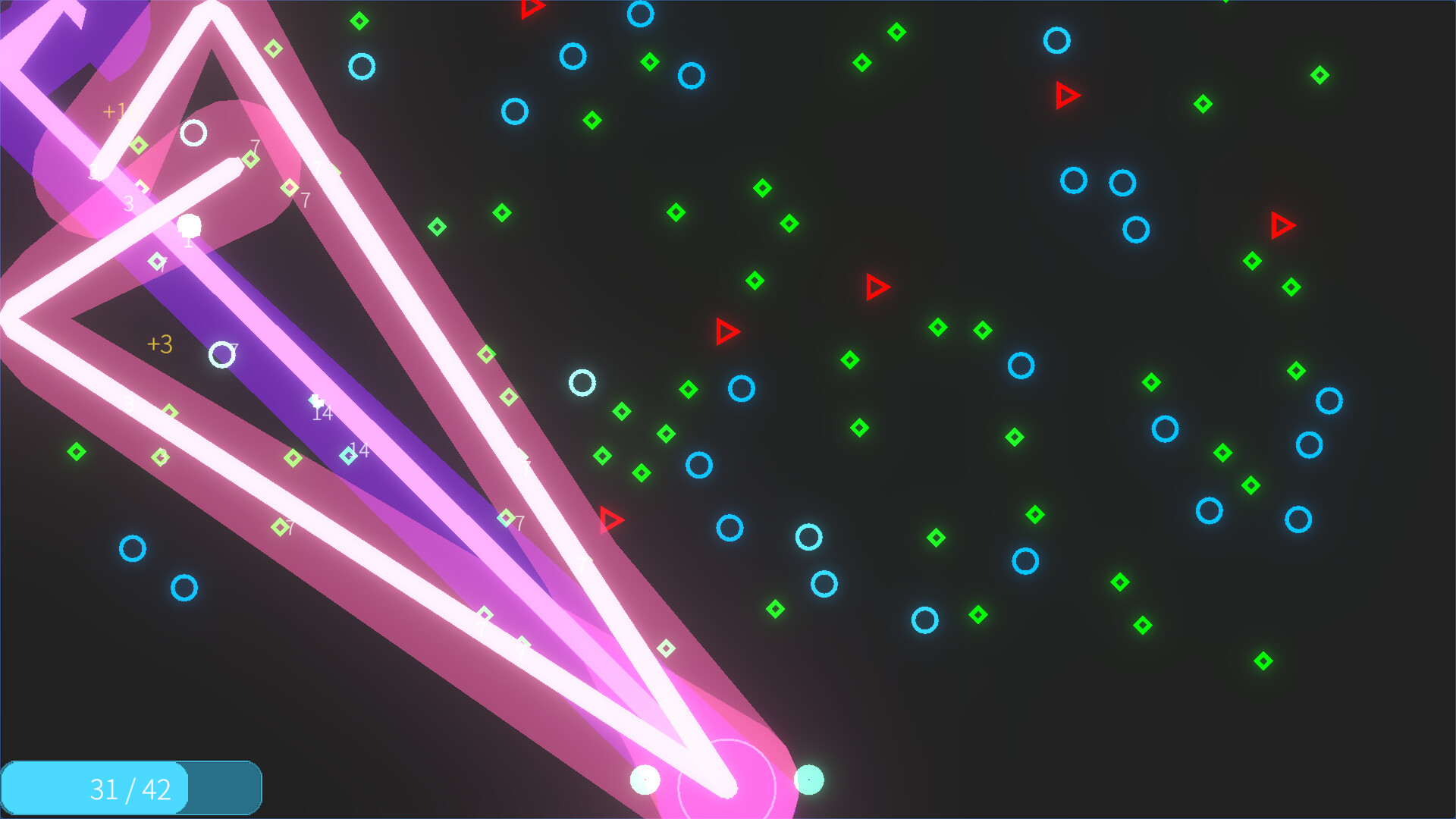 BEAM Inc. screenshot #1