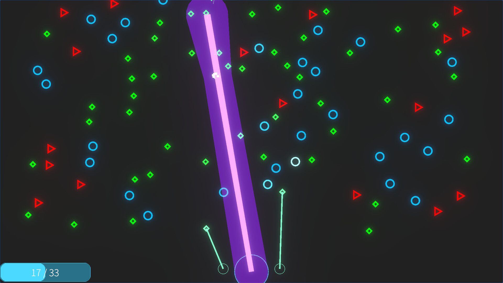 BEAM Inc. screenshot 5