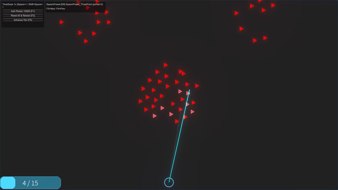 BEAM Inc. video 1