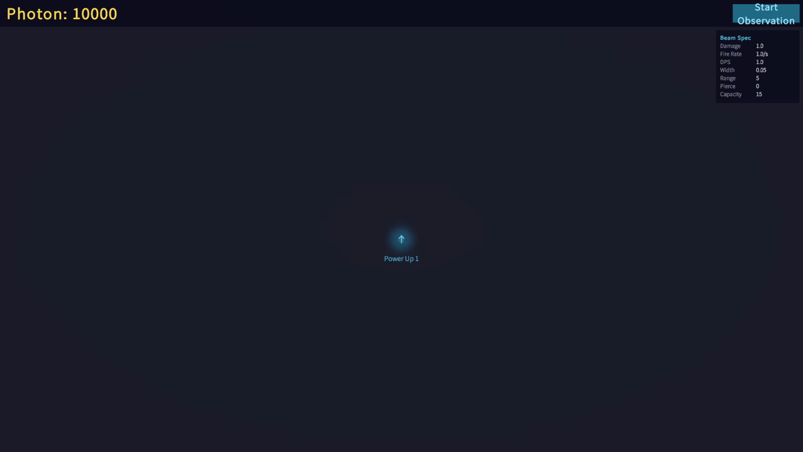 BEAM Inc. video 2