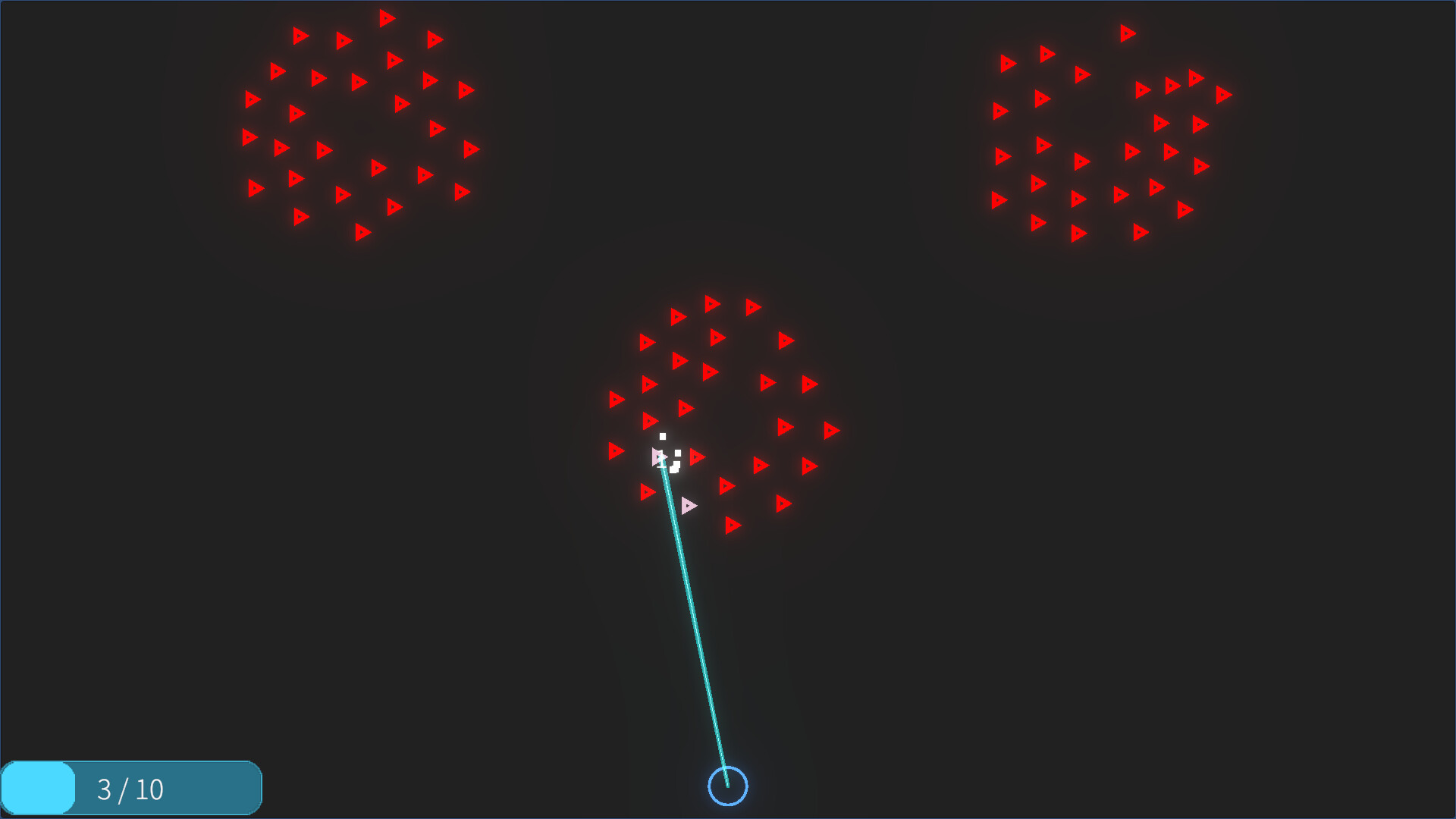BEAM Inc. screenshot 3