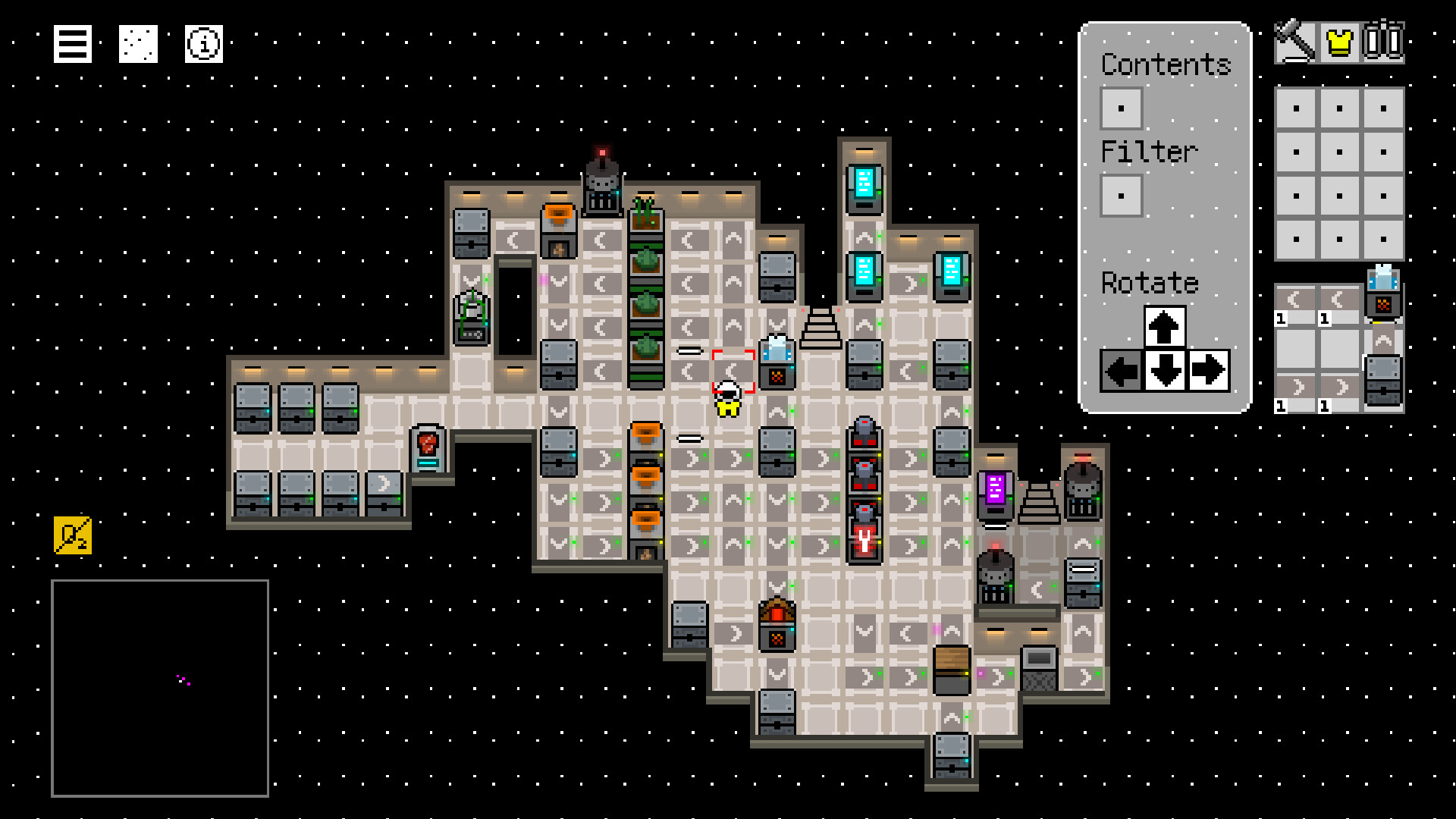 Jump Crew screenshot 1