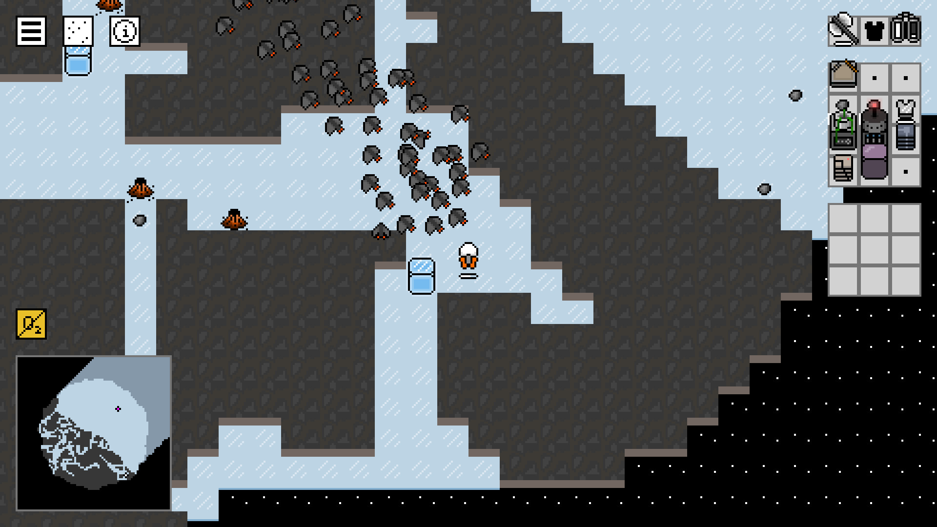 Jump Crew screenshot 2