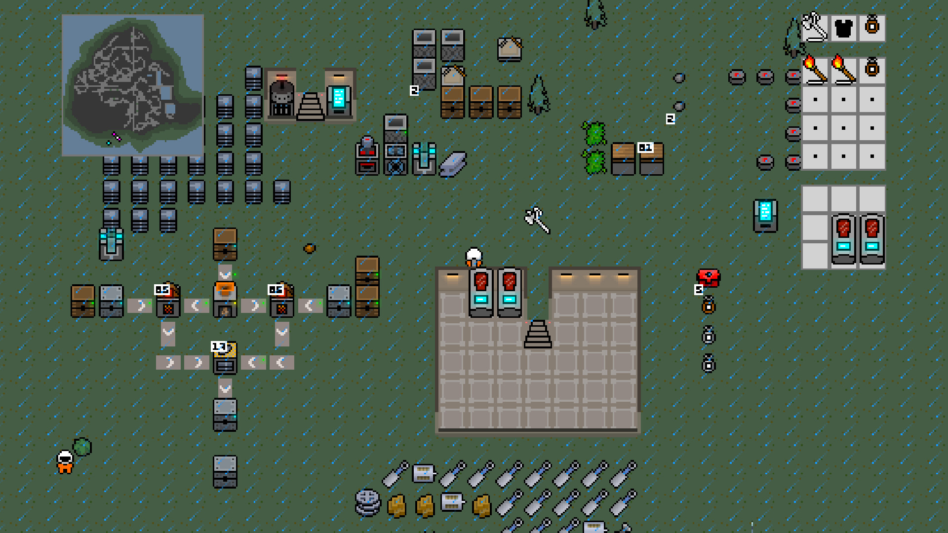 Jump Crew screenshot 3