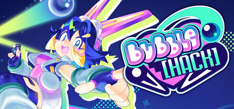 Bubble[Hack]: Pinball Rivals