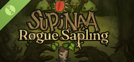 Supinaa: Rogue Sapling Demo 표지