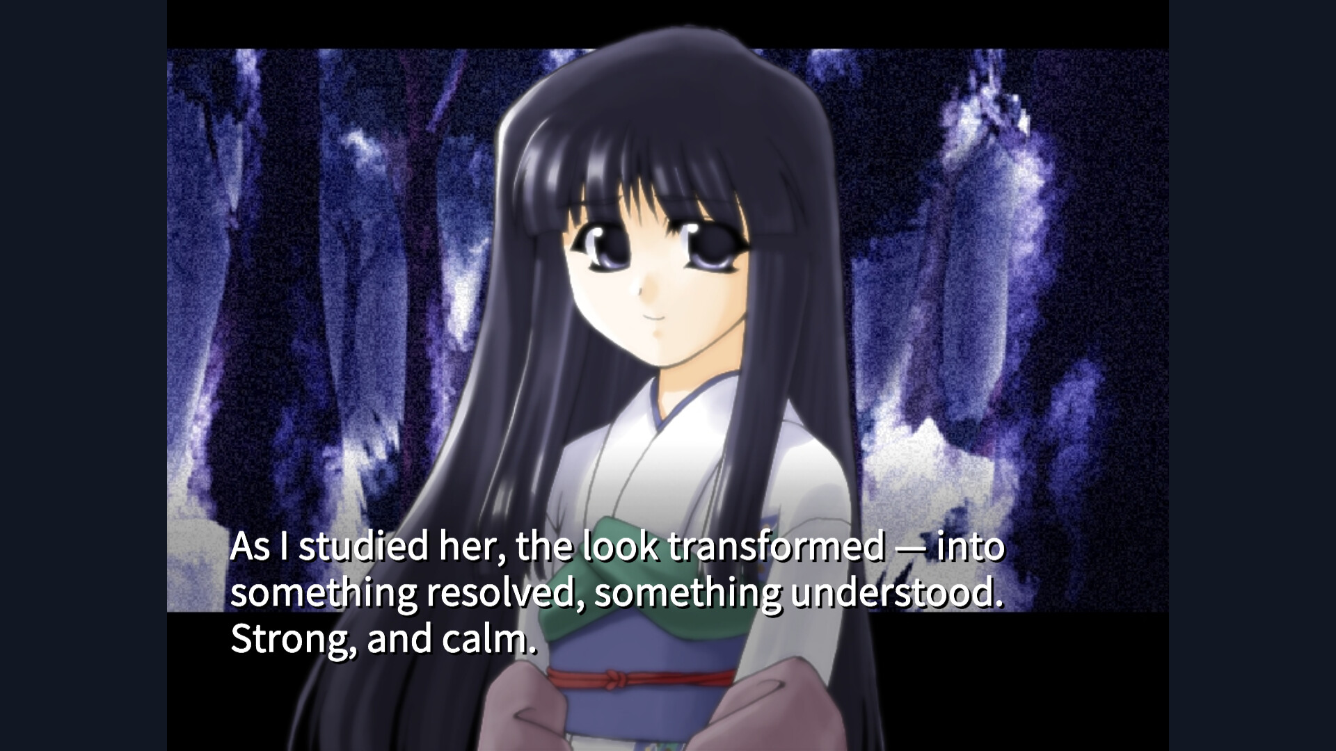 Yukizuki no Seisou screenshot #8