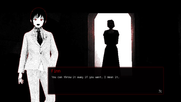 Make Her Real Screenshot
