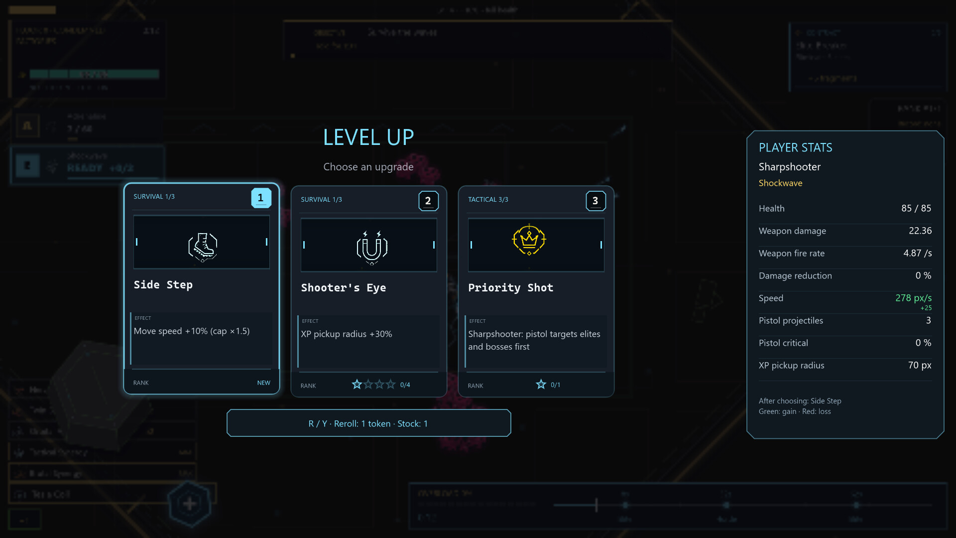 TOWERPULSE screenshot #1