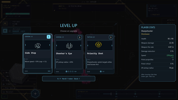 TOWERPULSE — screenshot 1