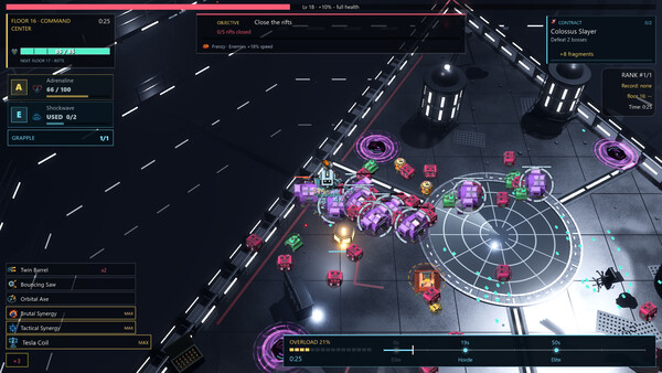 TOWERPULSE screenshot 5