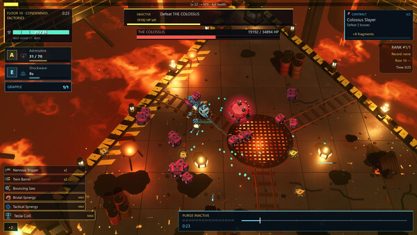 TOWERPULSE screenshot 3