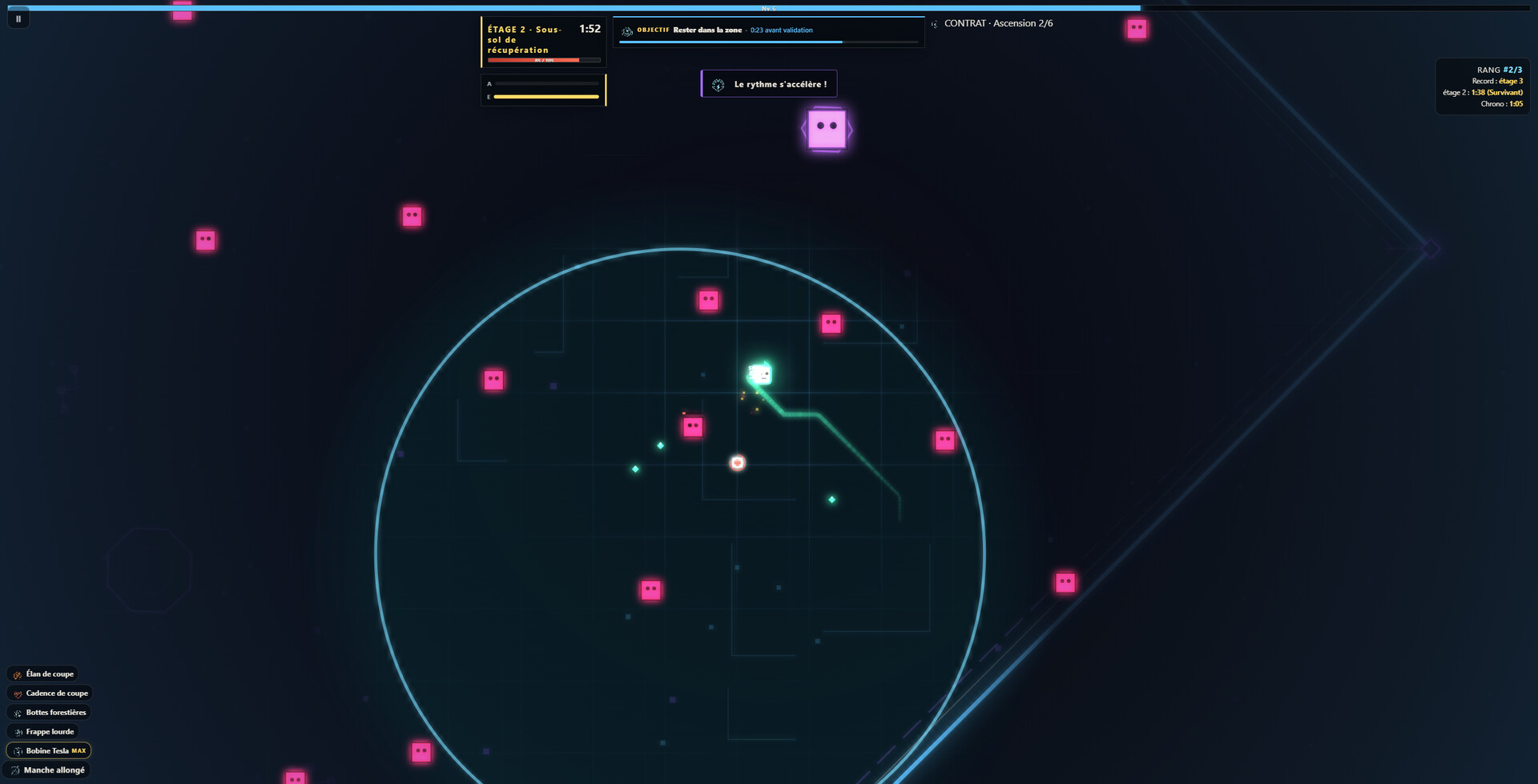 TOWERPULSE
