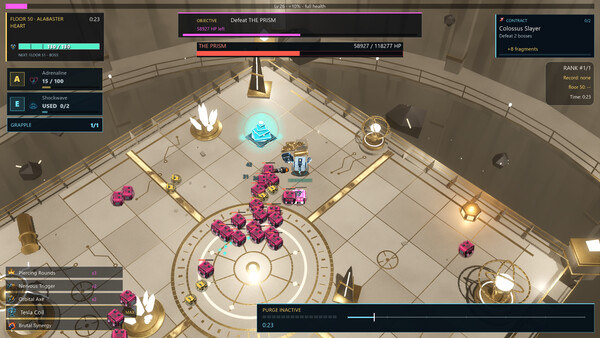 TOWERPULSE screenshot 7
