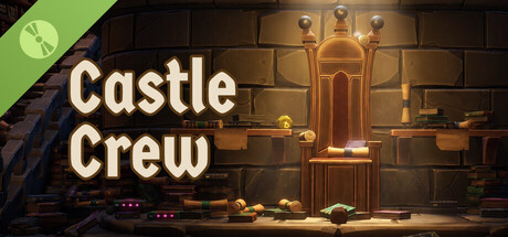 Castle Crew Demo 표지