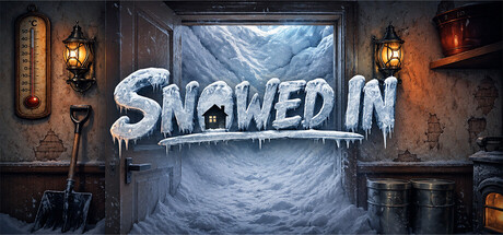 Snowed In