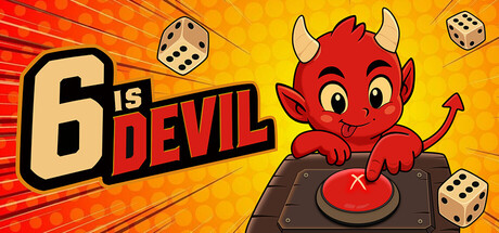 Six is Devil 표지