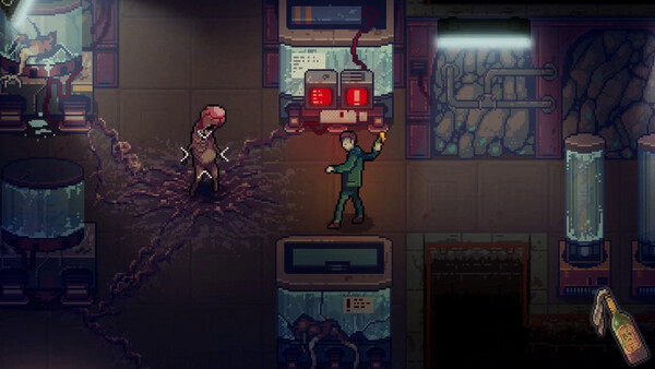 INANIMA Demo screenshot 5