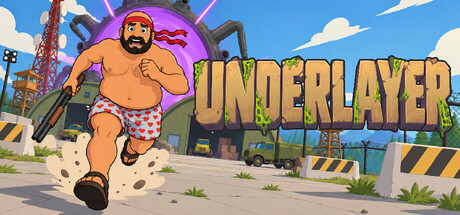 The Underlayer