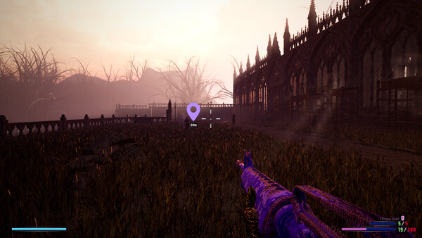 A Magical Honor "The Race to Rescue PFC Whiskers"   screenshot 5