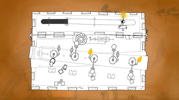 39 Days to Mars screenshot 5