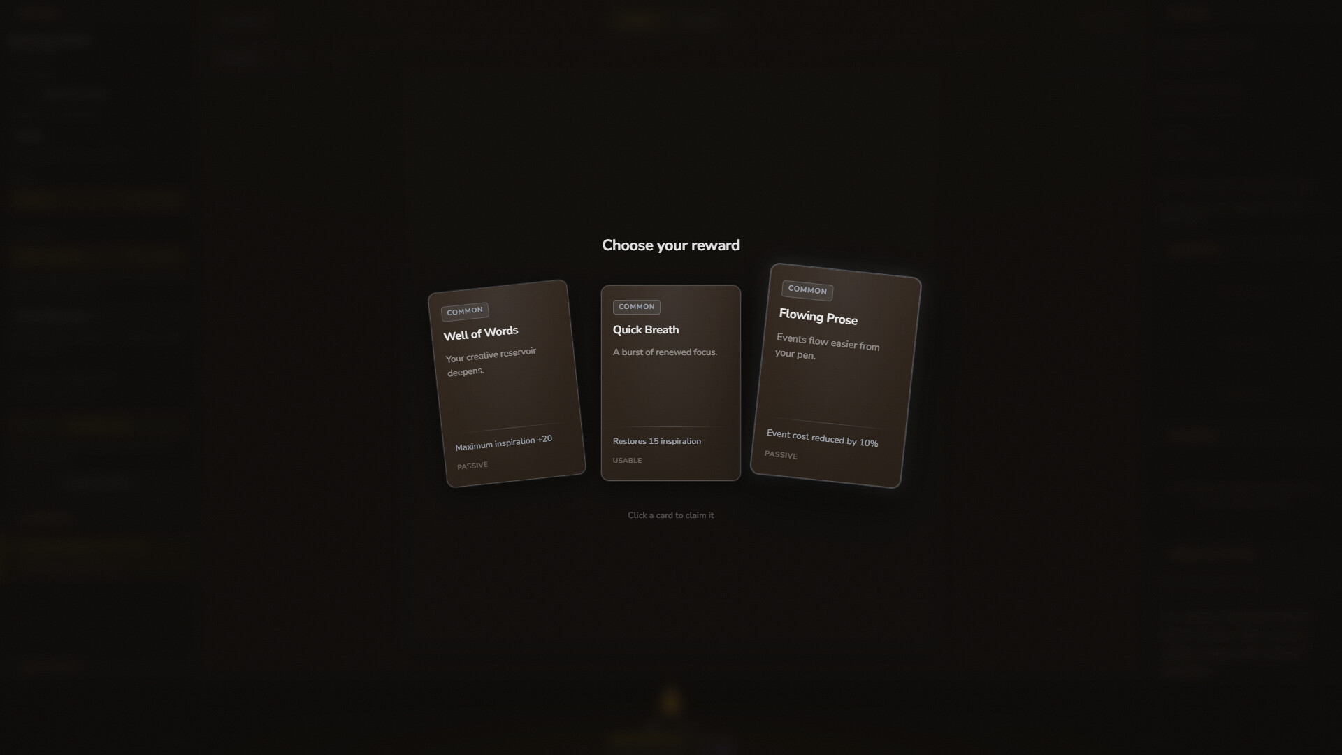 Spark of Tales screenshot #3