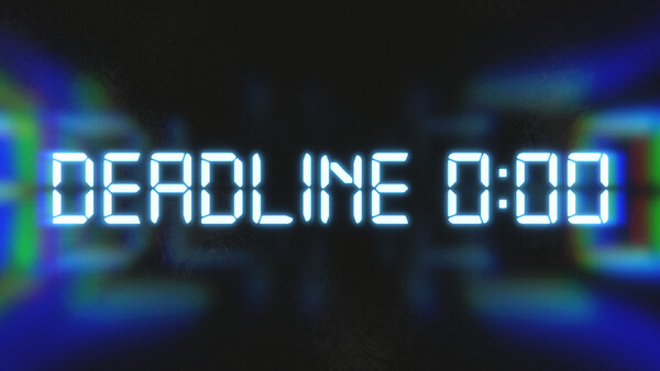 Deadline 0:00 screenshot 3