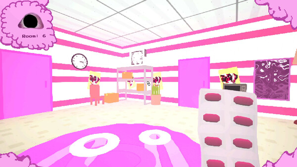 FIND THE CAKE! 스크린샷 1